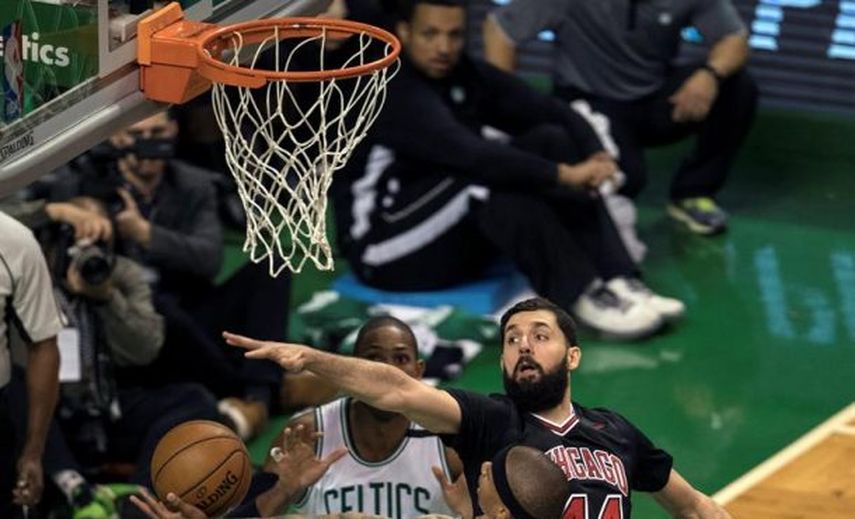 97-111. Butler y Wade lideran a los Bulls, que amplían su ventaja sobre los Celtics