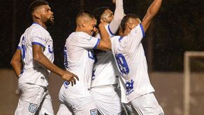 CAI perdió invicto de 11 meses sin perder en el Muquita.&nbsp;