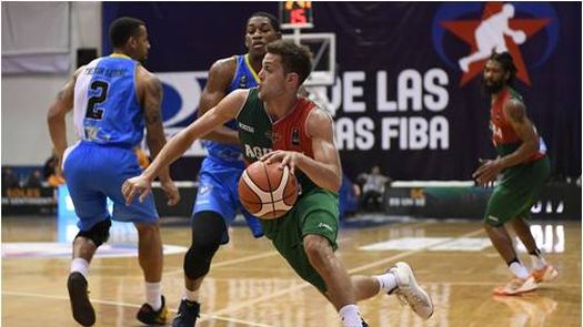 Correcaminos de Colón quedan eliminados en la Liga De Las Américas