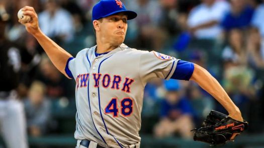 3-0. Chisholm jonronea y los Marlins ganan a los Mets por blanqueada