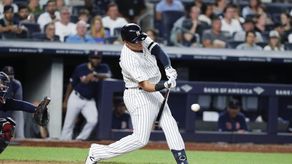 Urshela sigue explosivo; Cruz y Tatis, oportunos; Abreu y Moncada, decisivos