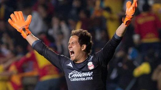 El uruguayo Sosa dice que el Morelia será un rival complicado para el Toluca