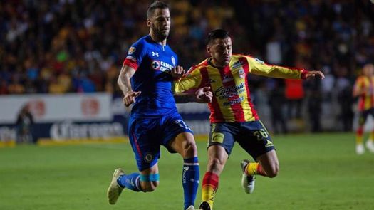 Cruz Azul abre la liguilla mexicana ante Querétaro el miércoles