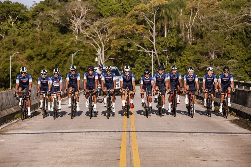 Panamá es cultura y valores tomará partida en Tour de Catamarca