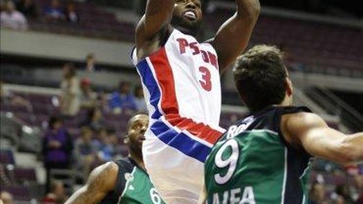 93-74. Stuckey mantiene a los Pacers con posibilidad de viajar a las finales