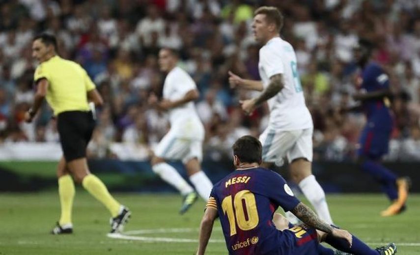 Neymar no encuentra sucesor