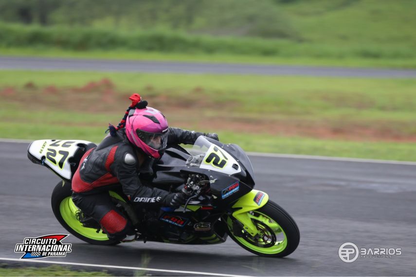 Emoción y Adrenalina en Motociclismo e Interclubes