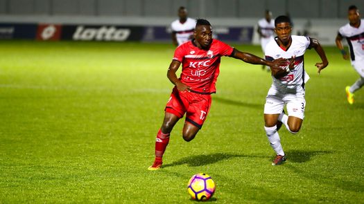 El campeón, Plaza Amador inicia con triunfo; Sporting gana a domicilio