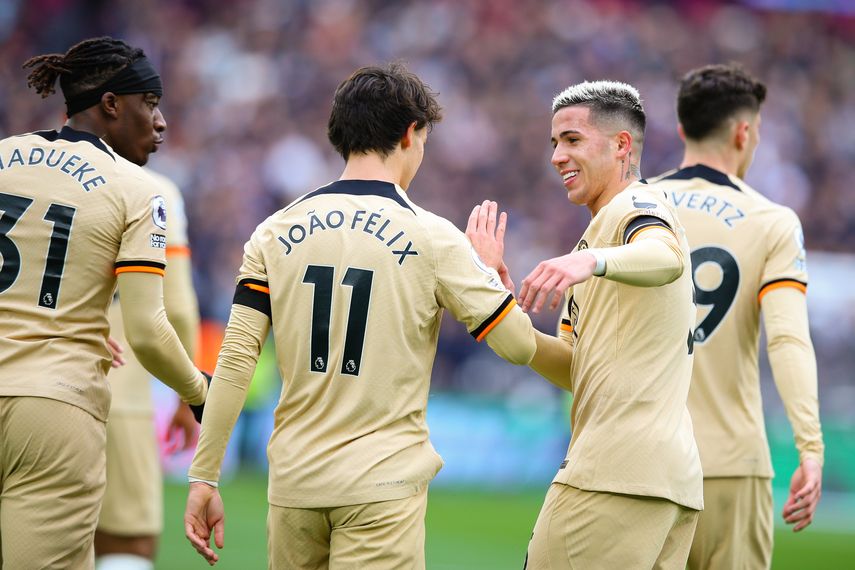 Chelsea y Dortmund se ven las caras en Alemania