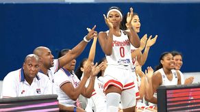 Panamá vence a Nicaragua y suma su primera victoria