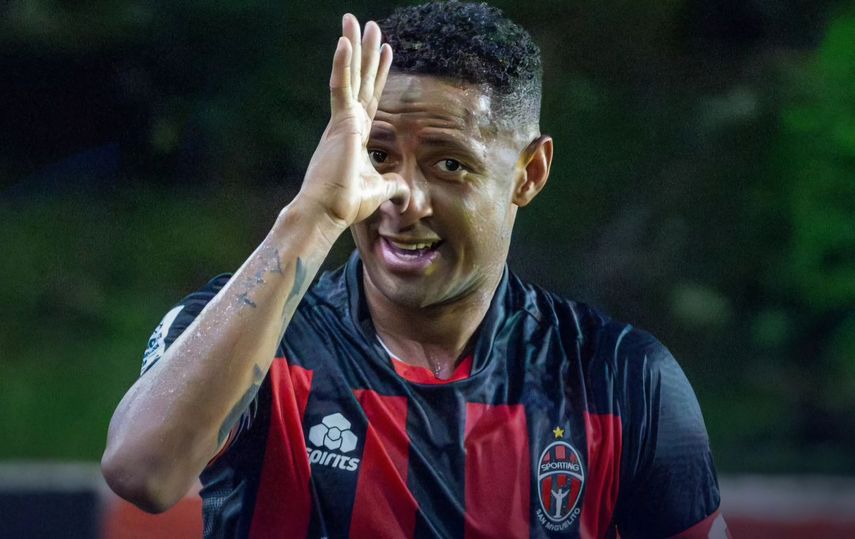 LPF. Gaby Torres MVP de la fecha 1.&nbsp;