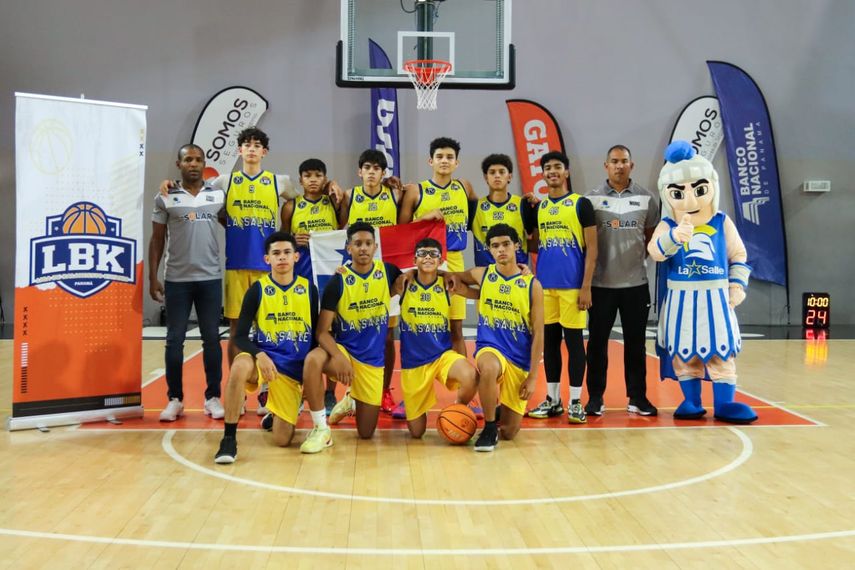 Con más de 240 jugadores