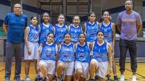 LBK U14: Enrico Fermi y Alberto Einstein logran victorias