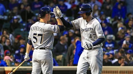 Sedar pasa de entrenador de base a asesor en los Cerveceros