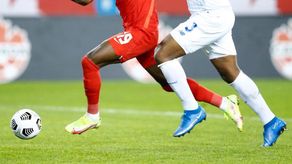 Selección de Panamá  jugará amistoso ante Canadá en Vancouver