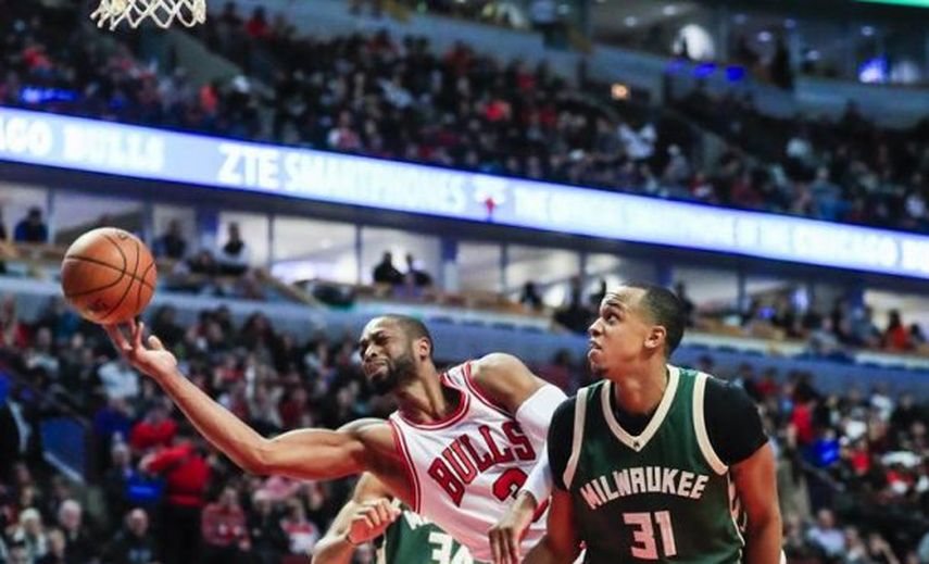 Los Bulls reaccionan con una exhibición encestadora; Westbrook anota 46 puntos