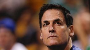 Mark Cuban ve justo un torneo de play-in con todos los equipos antes de playoffs