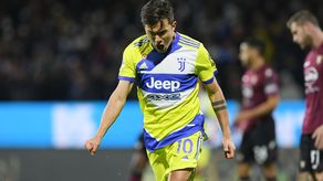 Dybala y Morata alivian las penas del Juventus