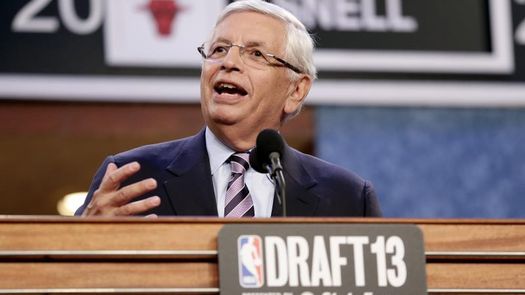 David Stern, el hombre que transformó la NBA en una multinacional