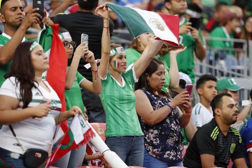 Alertan a viajeros mexicanos del riesgo de enfermedades en Rusia