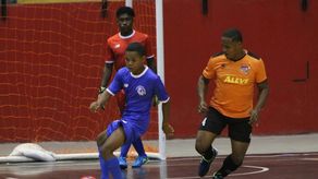 La acción del futsal se extiende a nuevas provincias para la Jornada 4