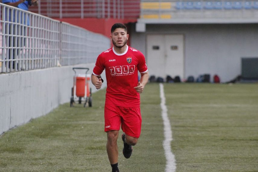 Cristian Martínez recibe ofertas de MLS, España y Perú