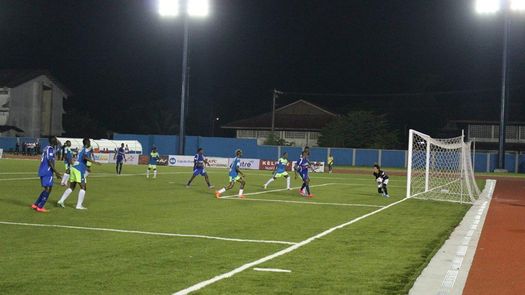 CAI llega al Armando Dely para sumar puntos y acortar distancias