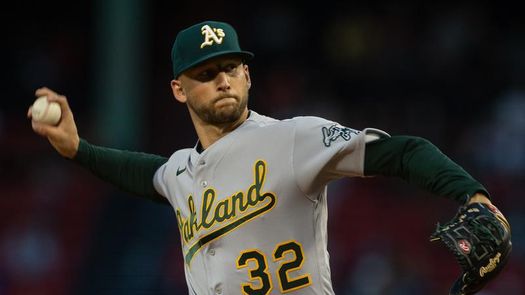 4-1. Kaprielian gana en su primera apertura al superar a los Medias Rojas