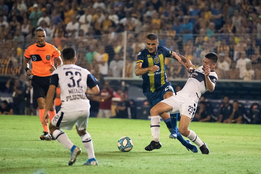 Argentina cumple este viernes 130 días sin fútbol