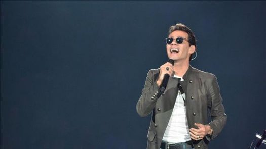 Marc Anthony expande su compañía Magnus para representar grandes atletas