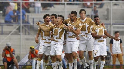 Pumas UNAM designa a Guillermo Vázquez como director técnico
