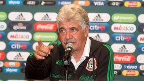 El presidente de Tigres minimiza peleas del Tuca Ferretti con jugadores