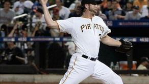 Grilli acuerda contrato de dos temporadas con los Bravos