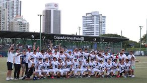 Fighting Owls y Raiders dominan en la KFL Mini Contact