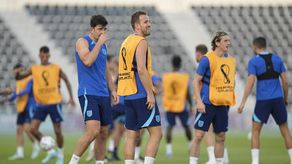 Inglaterra debuta en Qatar 2022 ante Irán