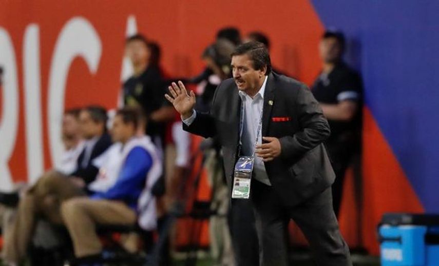 Costa Rica y Panamá se miden por el honor ya clasificados al hexagonal final