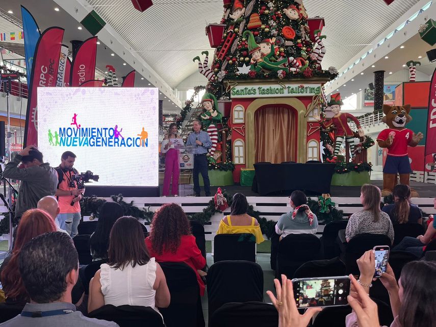 Regresa el Mundial Del Barrio en el 2023