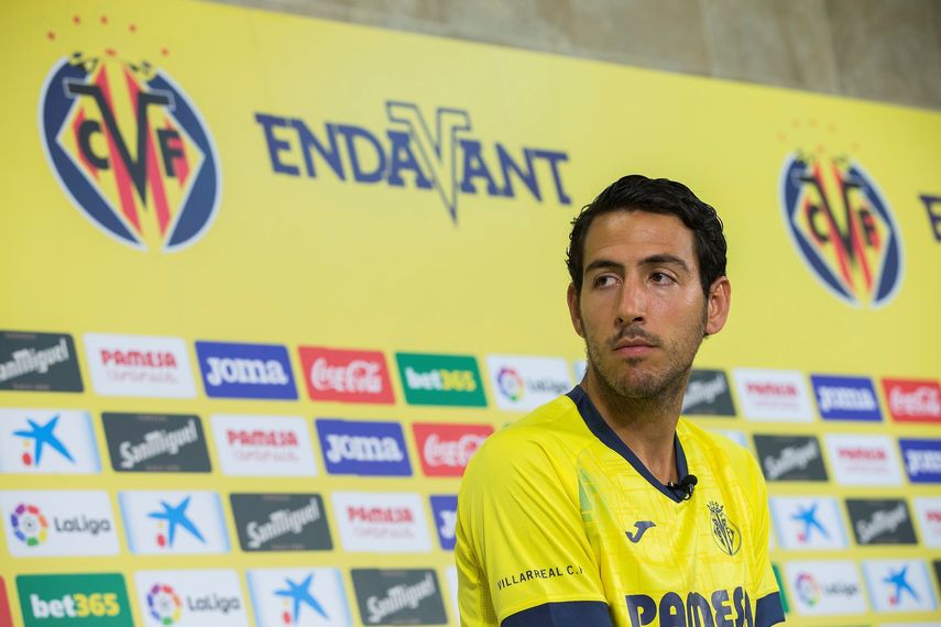 El Villarreal aprovecha su red de ex jugadores y embajadores para fichar