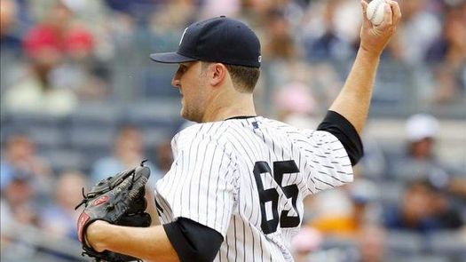 8-5. Hunter y Hughes se combinan en el triunfo de los Mellizos sobre los Rojos
