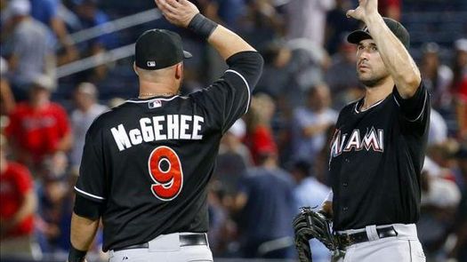 No hubo sorpresa con premios de Regresos del Año otorgados a McGhee y Young