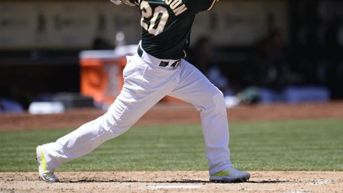 Los Bravos firman a Josh Donaldson por una temporada y 23 millones de dólares
