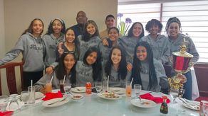 San Miguelito es el monarca Nacional del baloncesto en la categoría U15 masculina y femenina