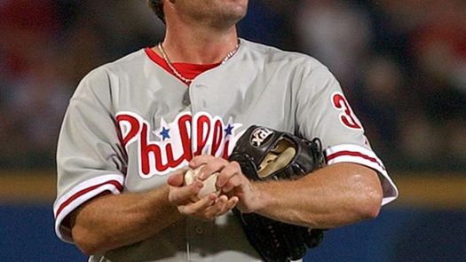 Fallece el exlanzador canadiense Rheal Cormier