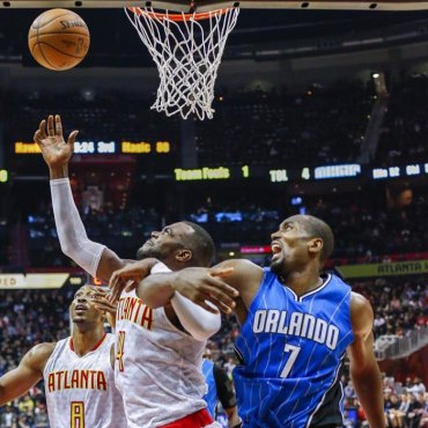 Ibaka lidera el triunfo de los Magic y Marc Gasol no salva a los Grizzlies
