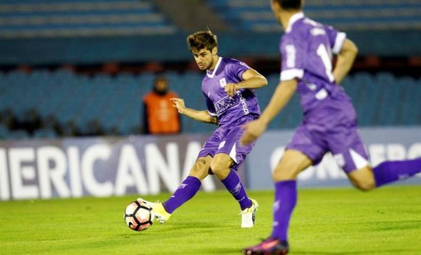 El Nacional le arrebata el Apertura al Peñarol, que empató con el Danubio