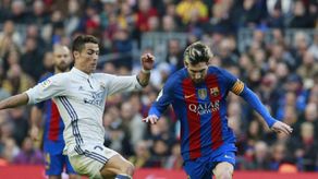 Debate resuelto: El mejor entre Cristiano y Messi