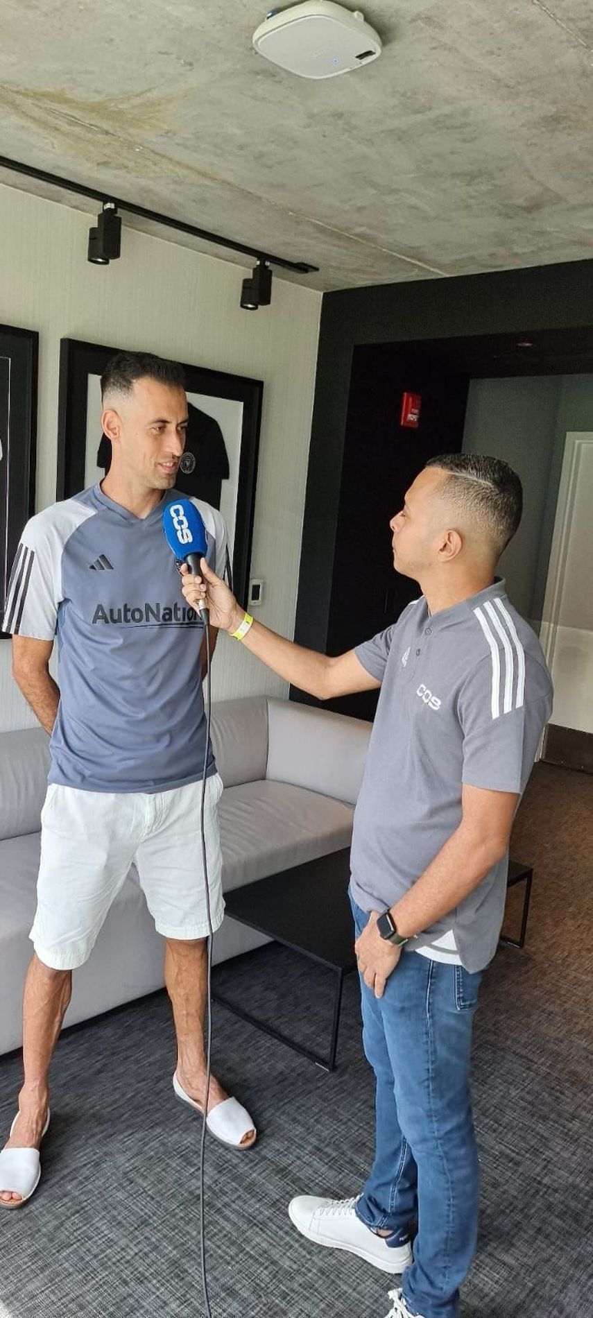 Inter Miami vs Houston Dynamo: Todo listo para la final