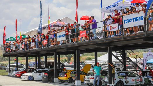 Habrá presencia internacional en en la última fecha del Campeonato Nacional de Automovilismo.&nbsp;