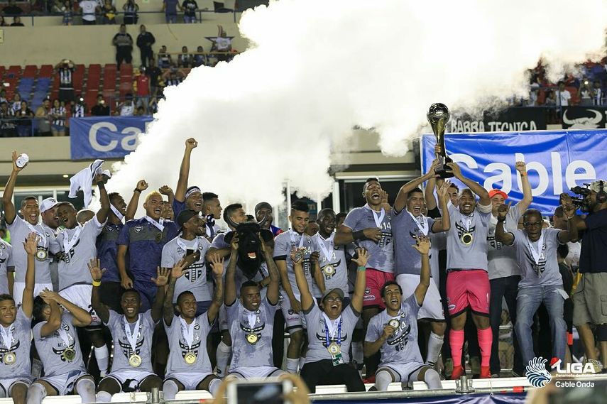 El dominio del fútbol nacional estará en juego