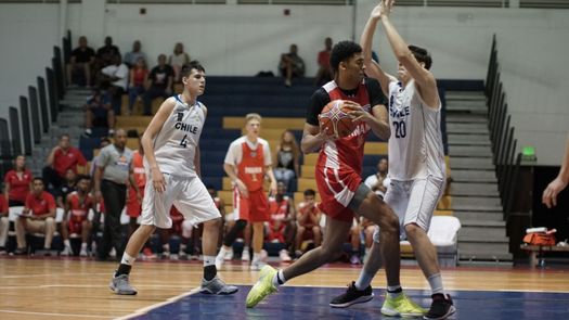 Panamá vence a los campeones Sudamericanos